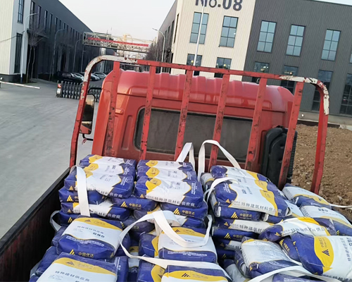 枣庄XX木业公司基建项目